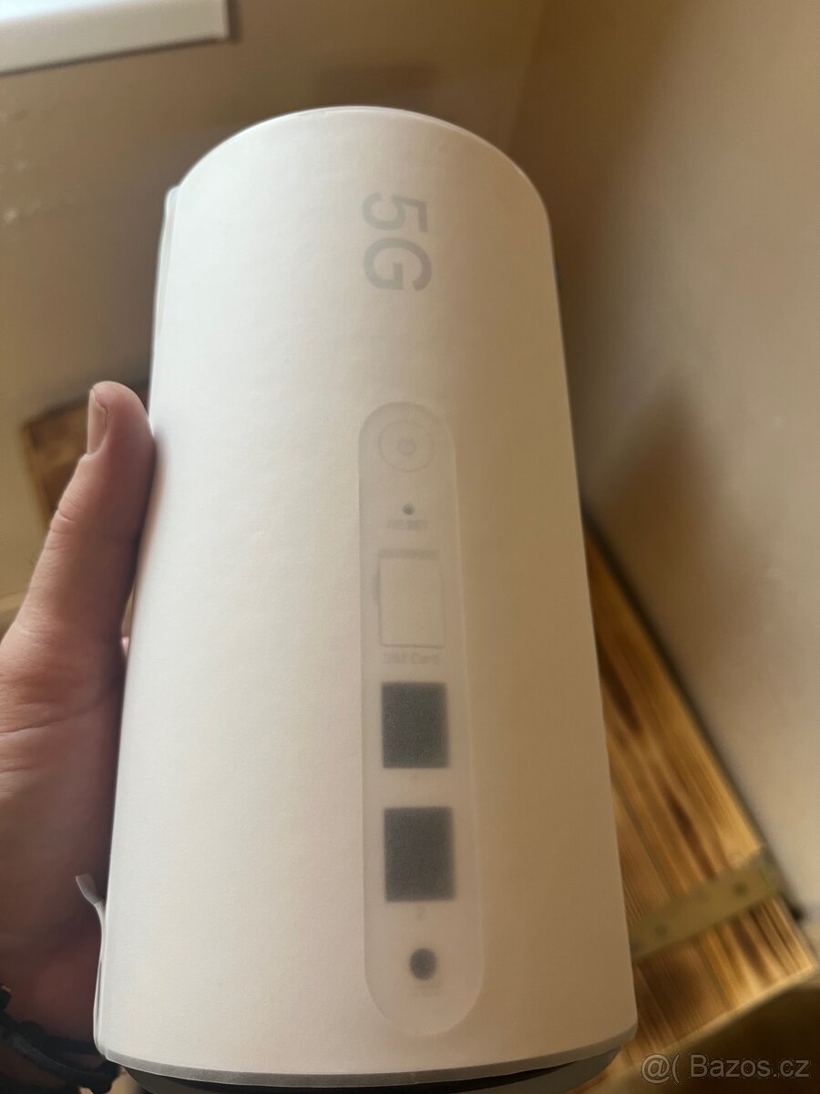 Modem - Xiaomi 5G CPE Pro (CB0401) - 4