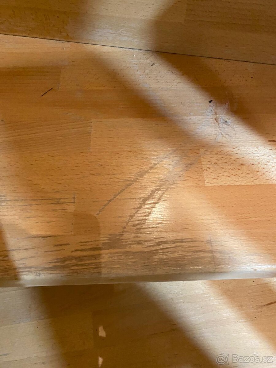 Dřevěné schody (Renovace) - 4