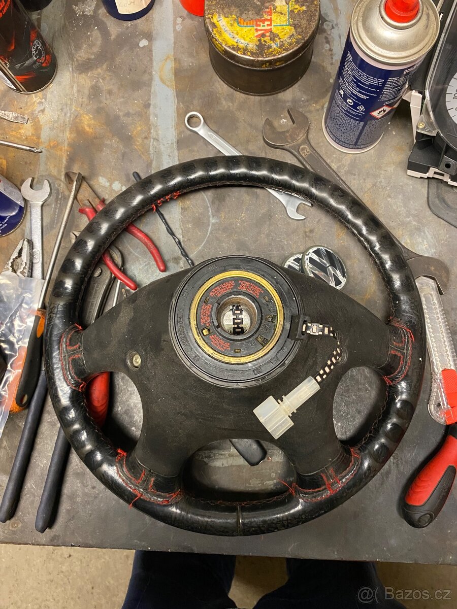 Volant VW GTI VR6 - 4