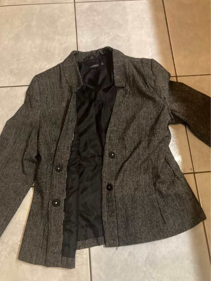 Sako dámské vel 40 - 4