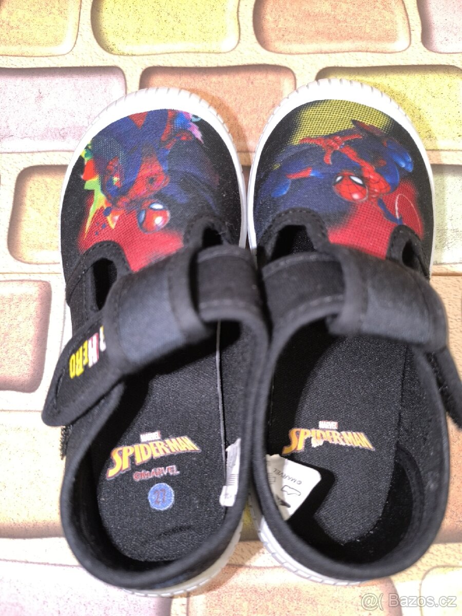 Bačkůrky vel. 27 - 4