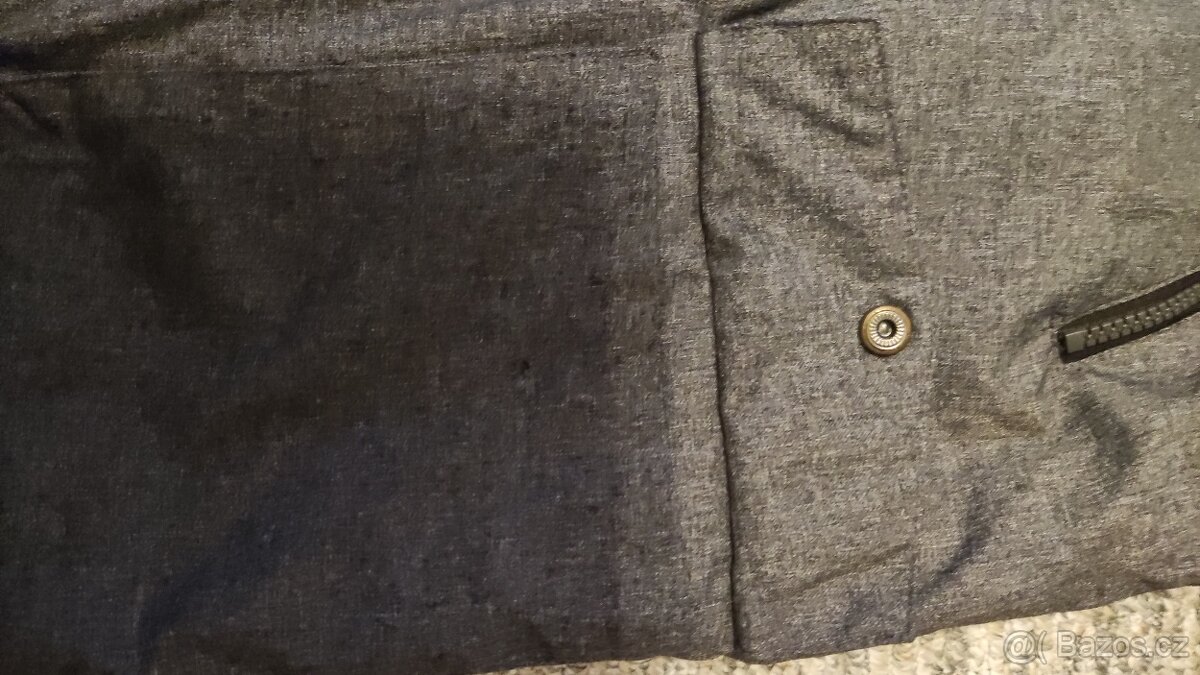 Dětská lyžařská bunda - 4