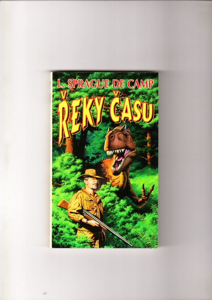 ANGLO-AMERICKÁ SCI-FI A FANTASY - 4