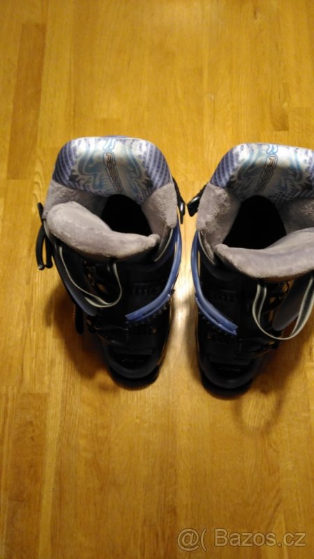 SJEZDOVÉ BOTY ROSSIGNOL - 4