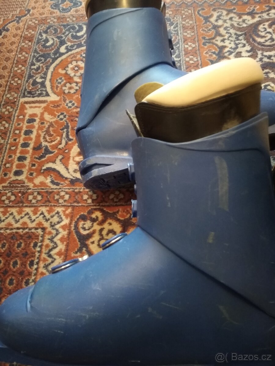 Přezkáče Botas - 4