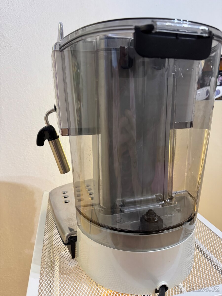 Pákový kávovar Delonghi Icona - 4