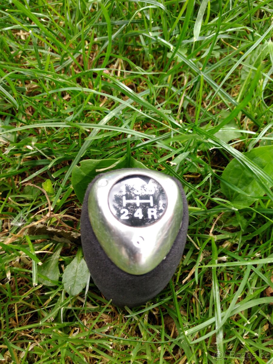 Mazda RX8 volant + řadička - 4