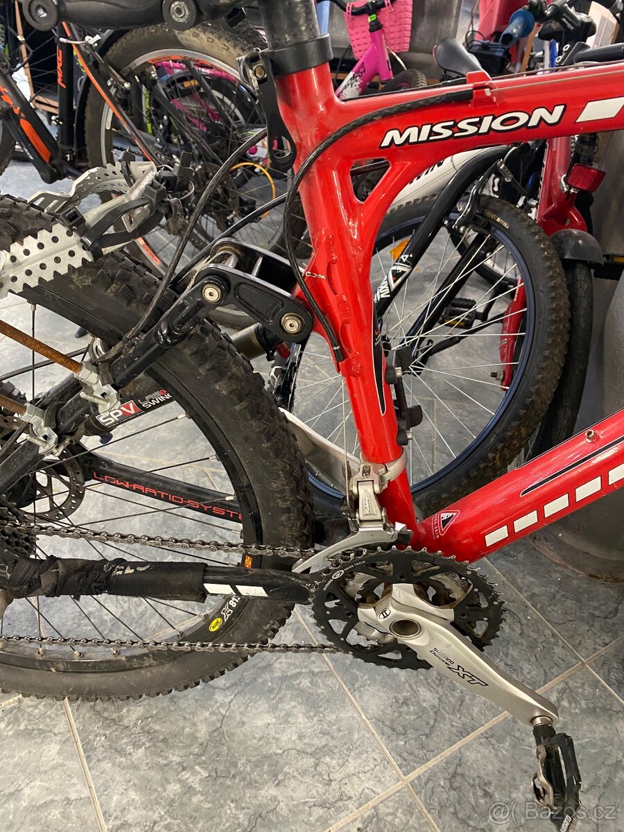 Merida Mission Race - 4