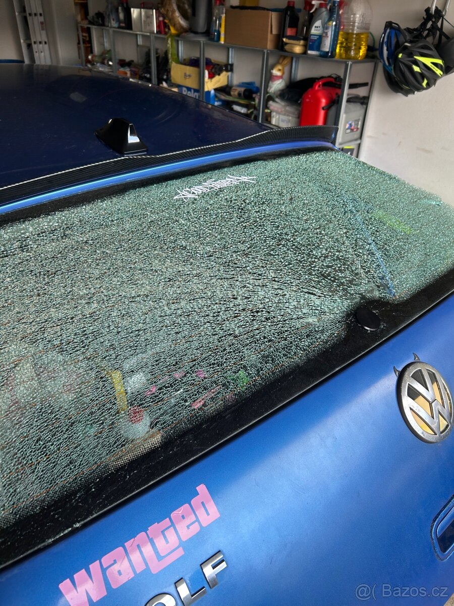 Volkswagen golf IV 1.6 16v 77kw - 4