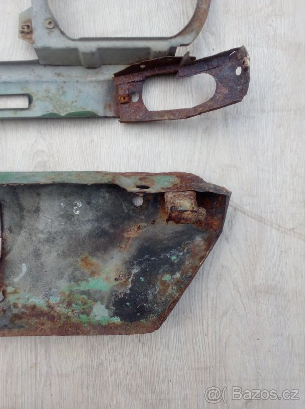 Moskvič - nová cena - 4