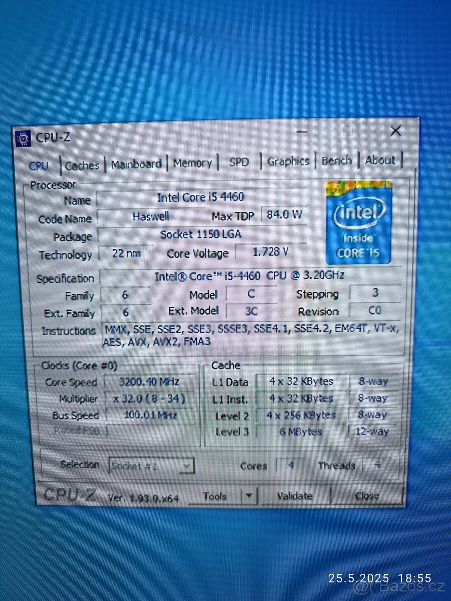 malý počítač na práci - 4