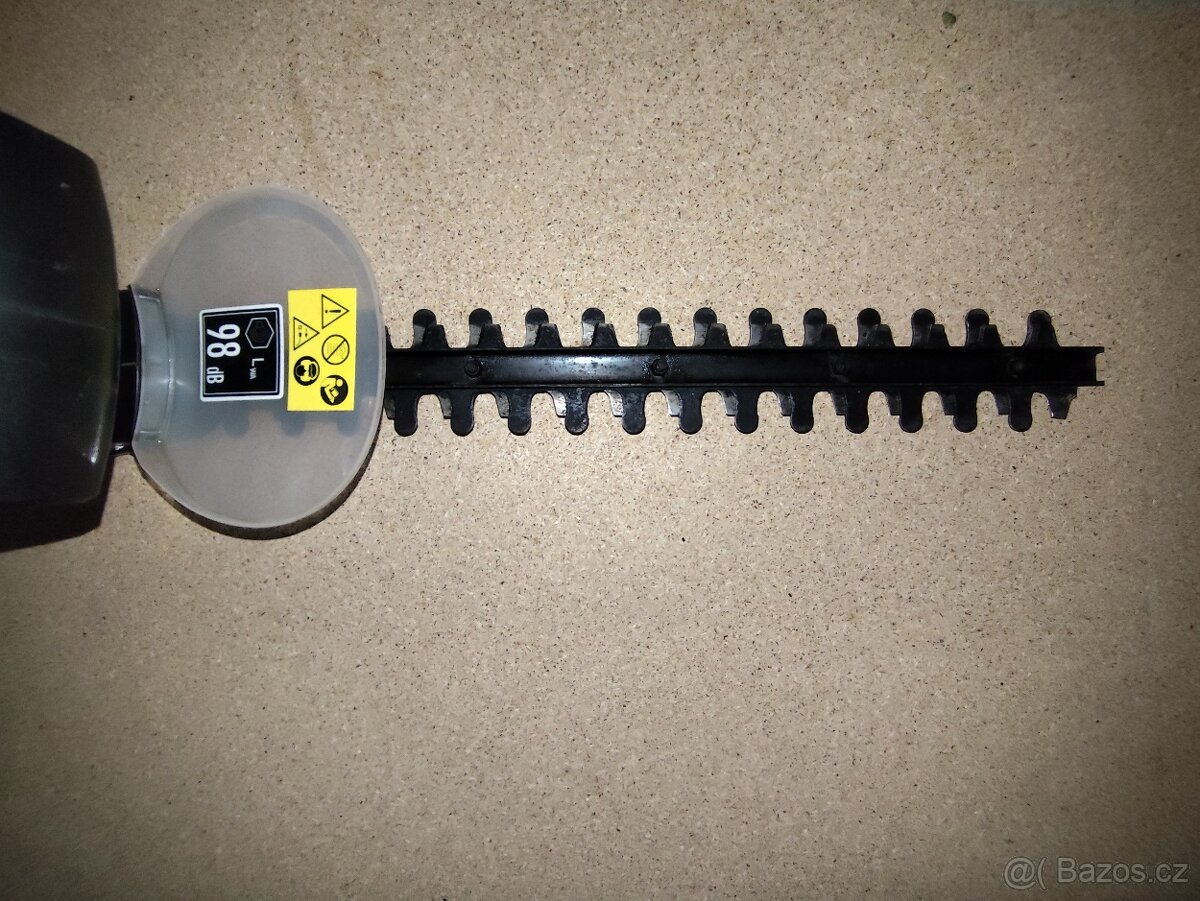 Plotostřih Einhell Bavaria BEH 5041 - 4