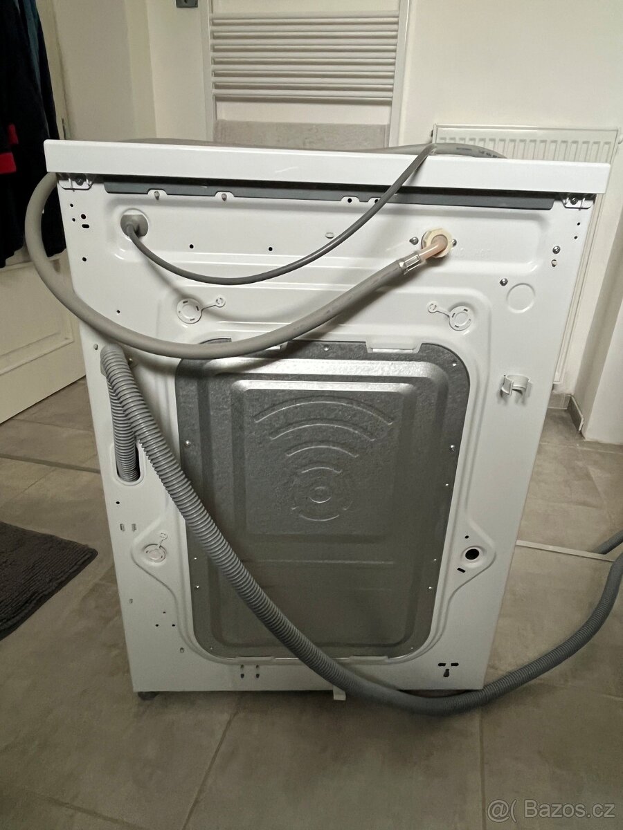 Pračka LG F148QSD - 4