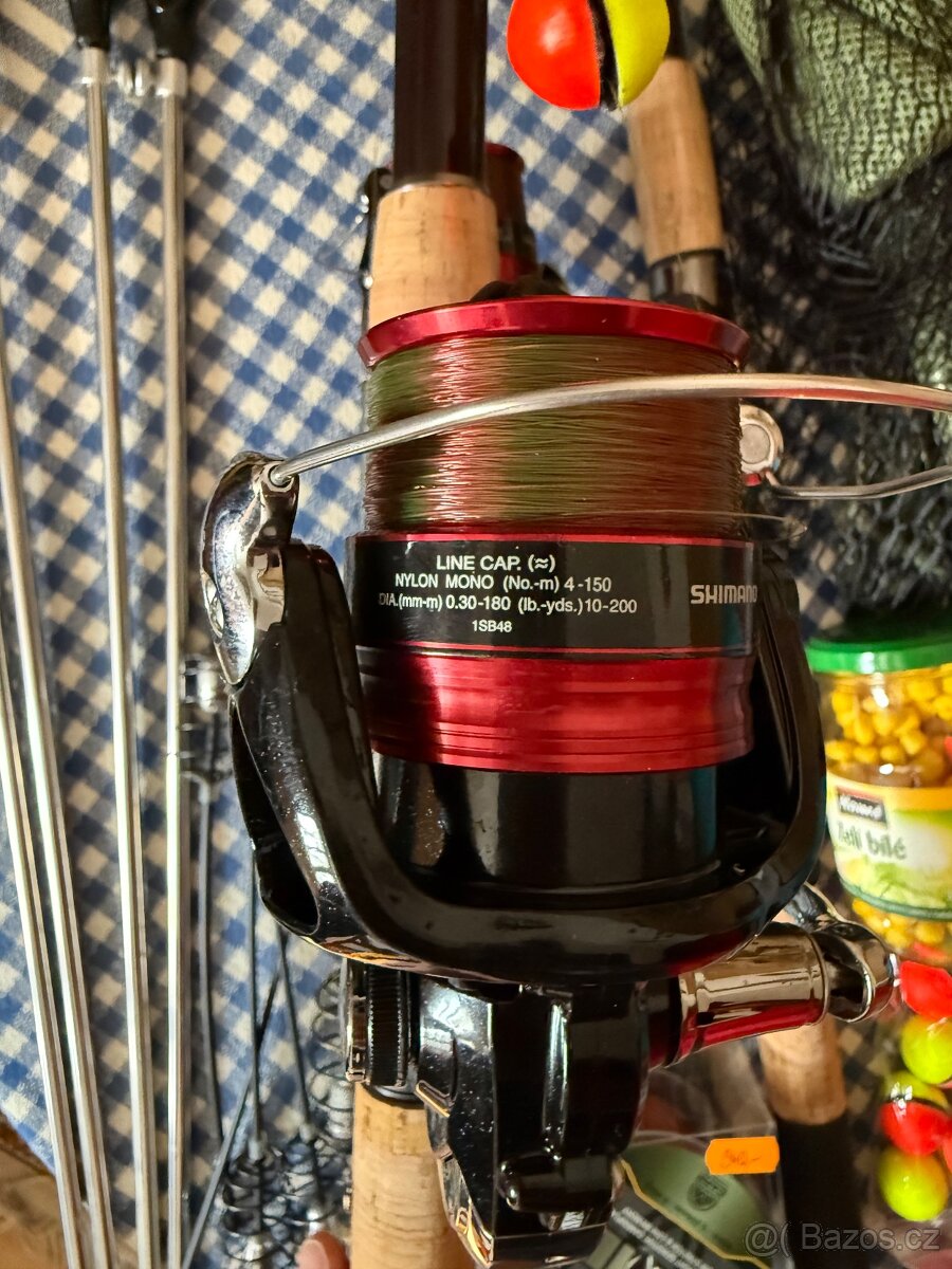 Rybářská výbava - 4