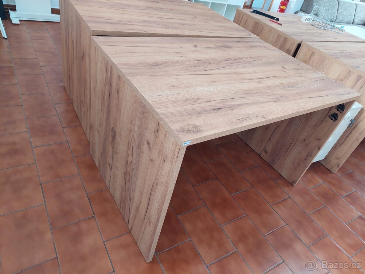 Kancelářský nábytek - 4