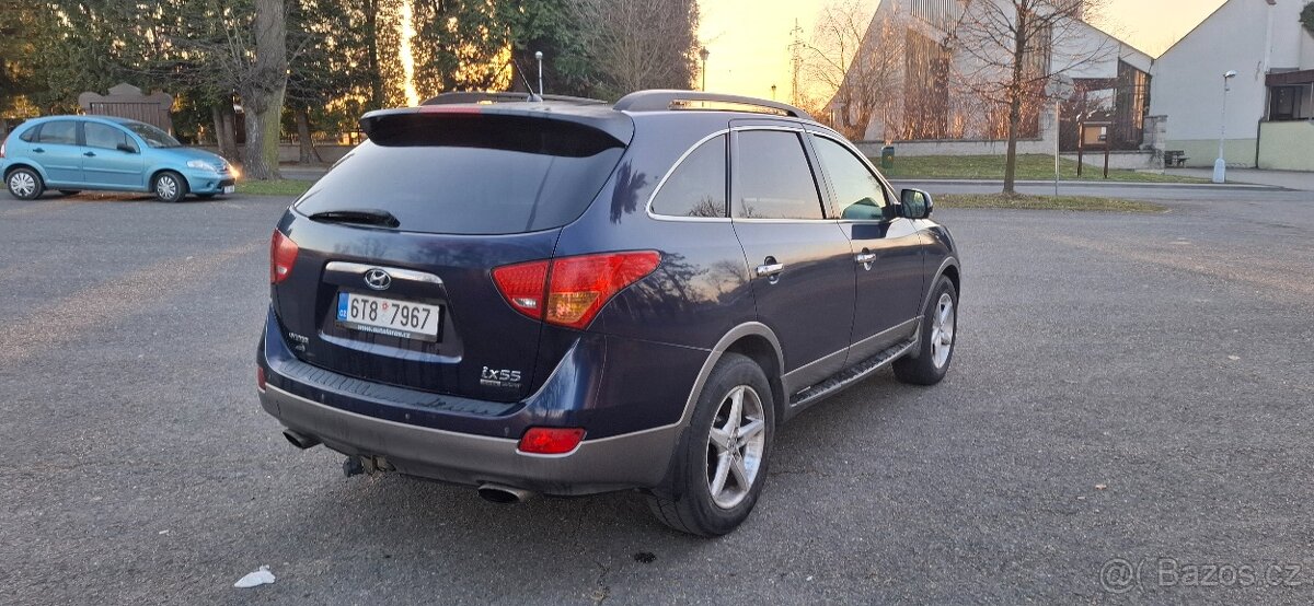 Hyundai IX55 - 4