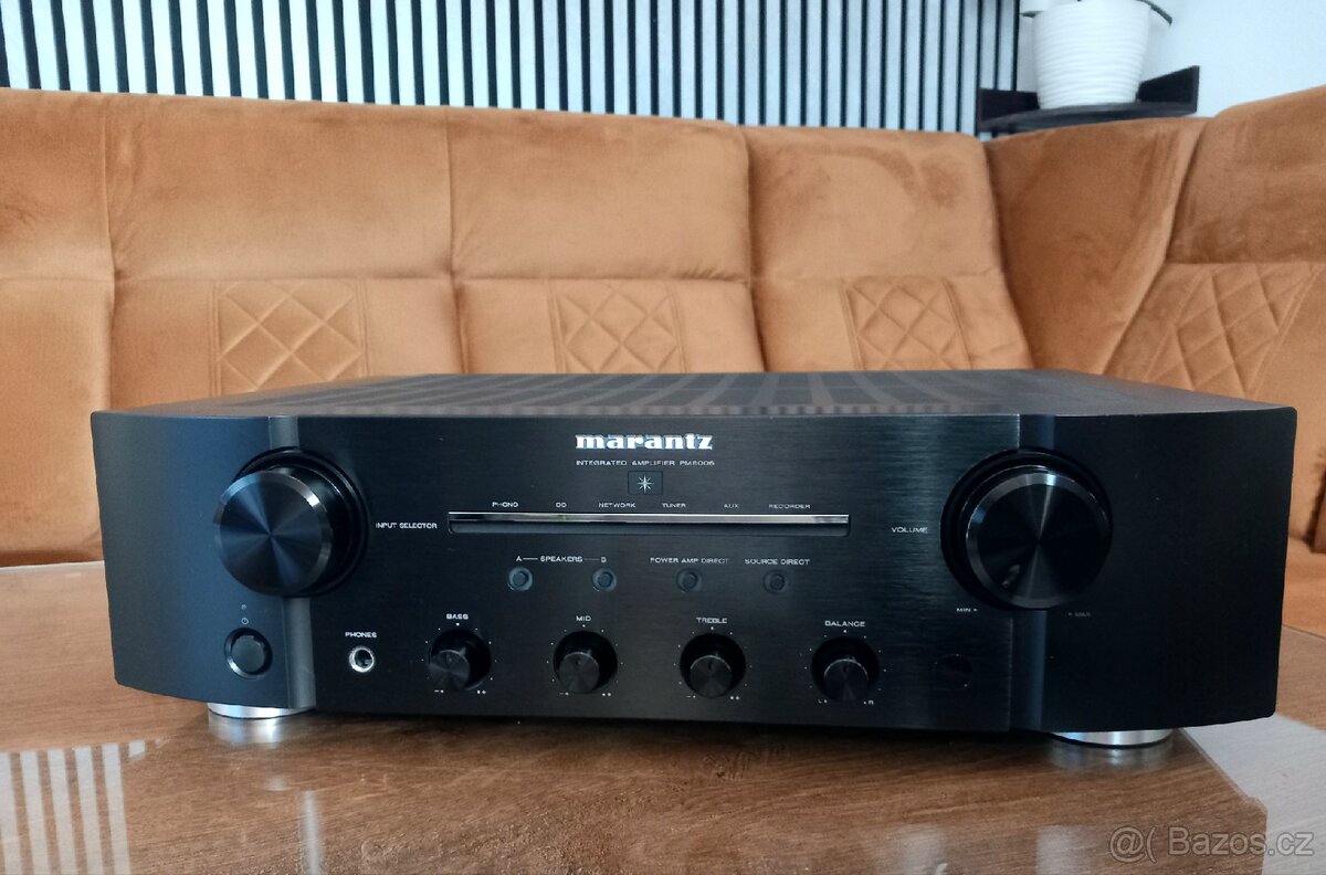 MARANTZ PM8006 V ZÁRUCE - 4