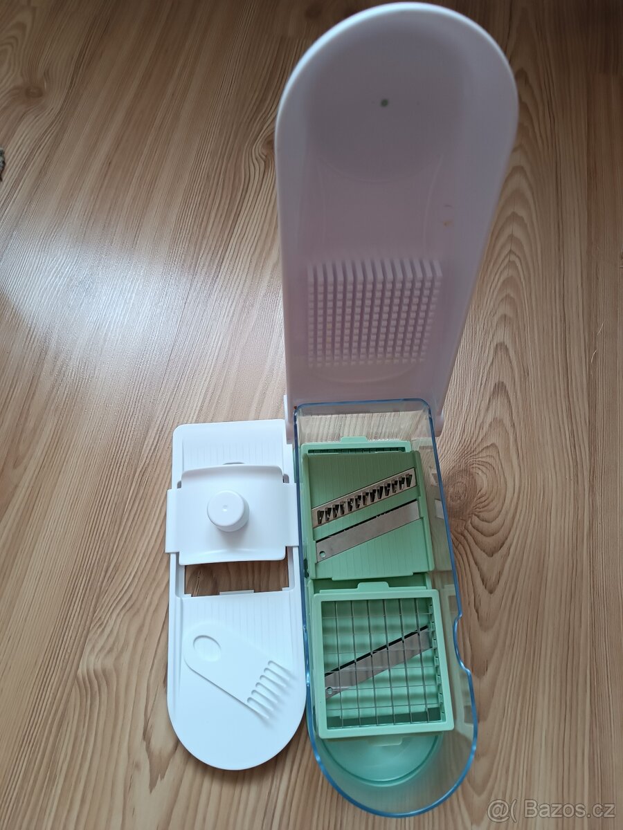 Multifukční struhadlo NOVÉ - 4