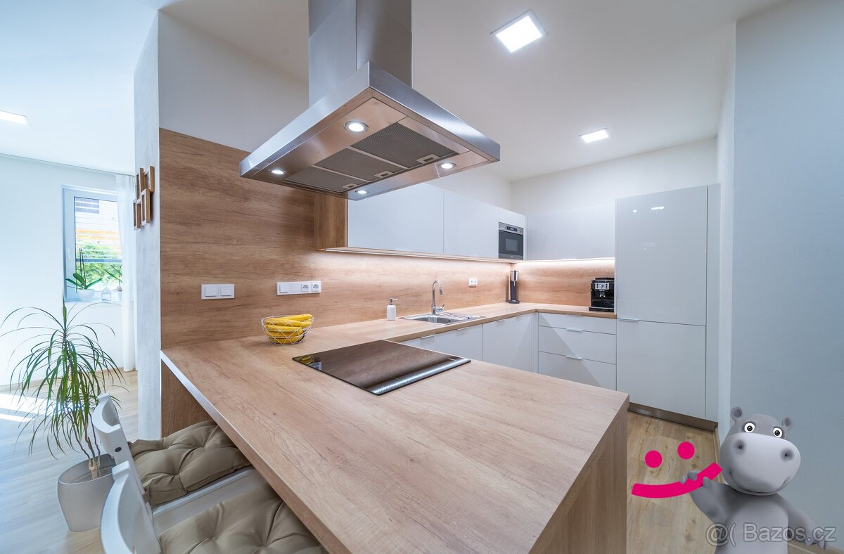 Prodej bytu 4+kk 110 m², Vsetín, ev.č. 58640 - 4