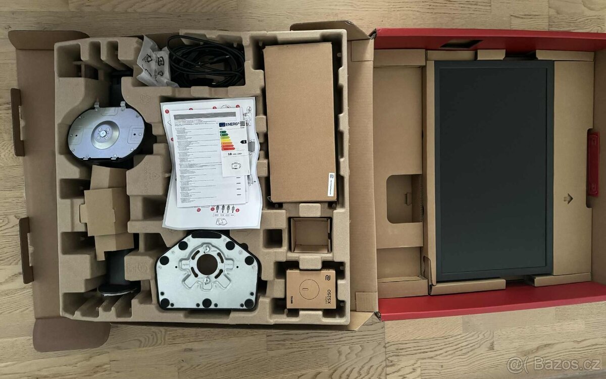 24,1" ZOWIE by BenQ XL2566X+ - 4