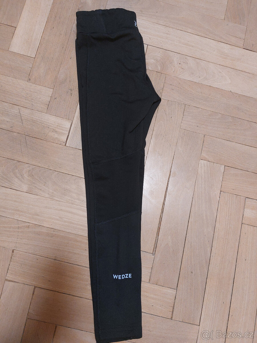 oblečení kluk vel.128 - 4