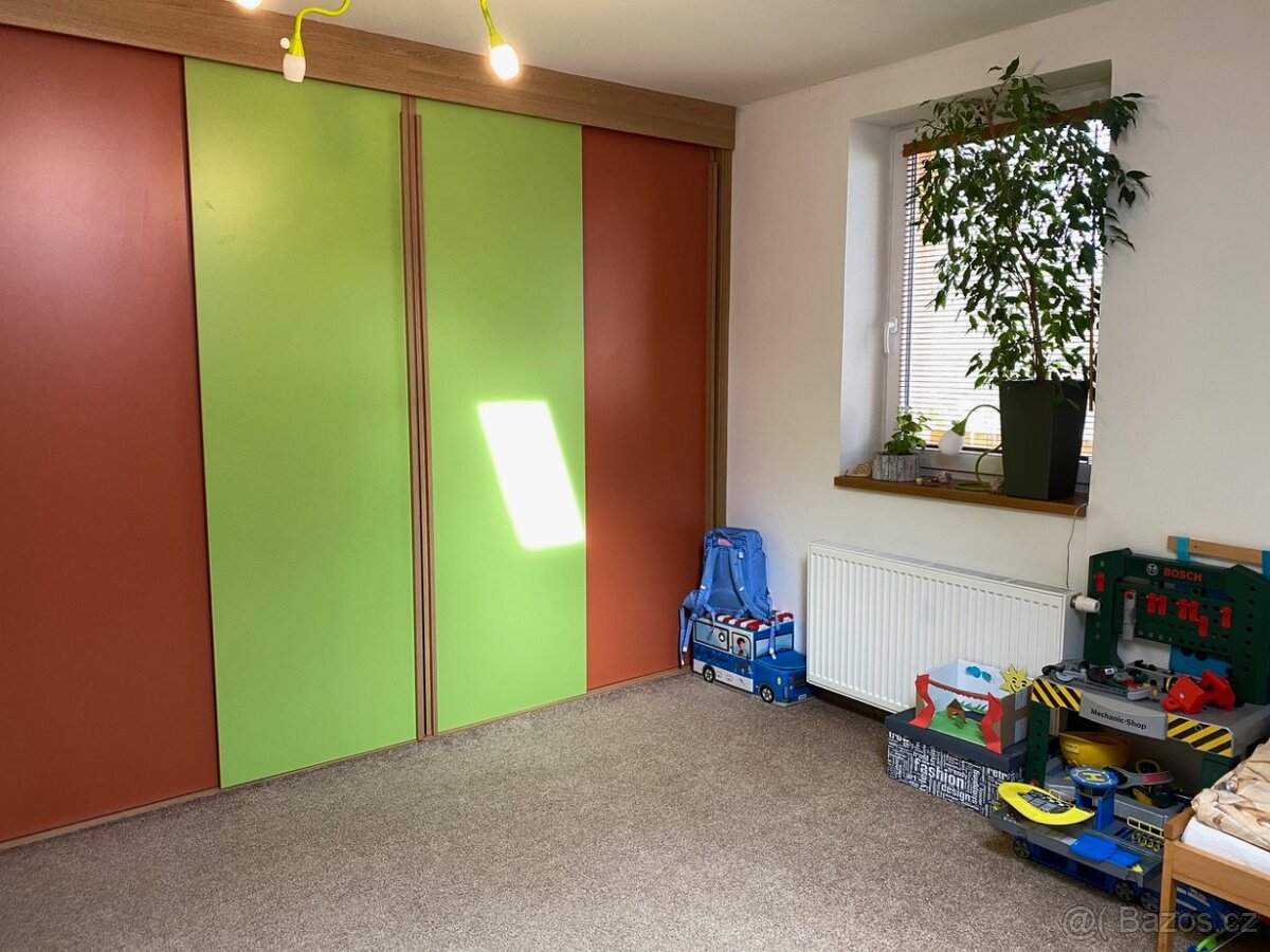 spolubydlení /spare room v Milovicich - 4