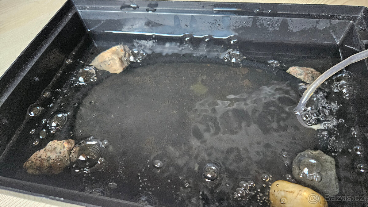 ClonAir Aero řízkovnice pro 15 rostlin - 4