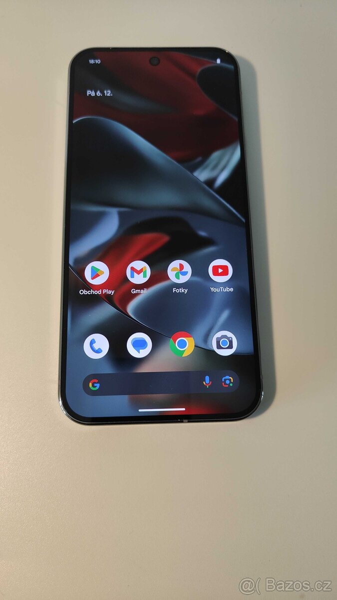 Google Pixel 9 Pro XL 256GB, Hazel - 4