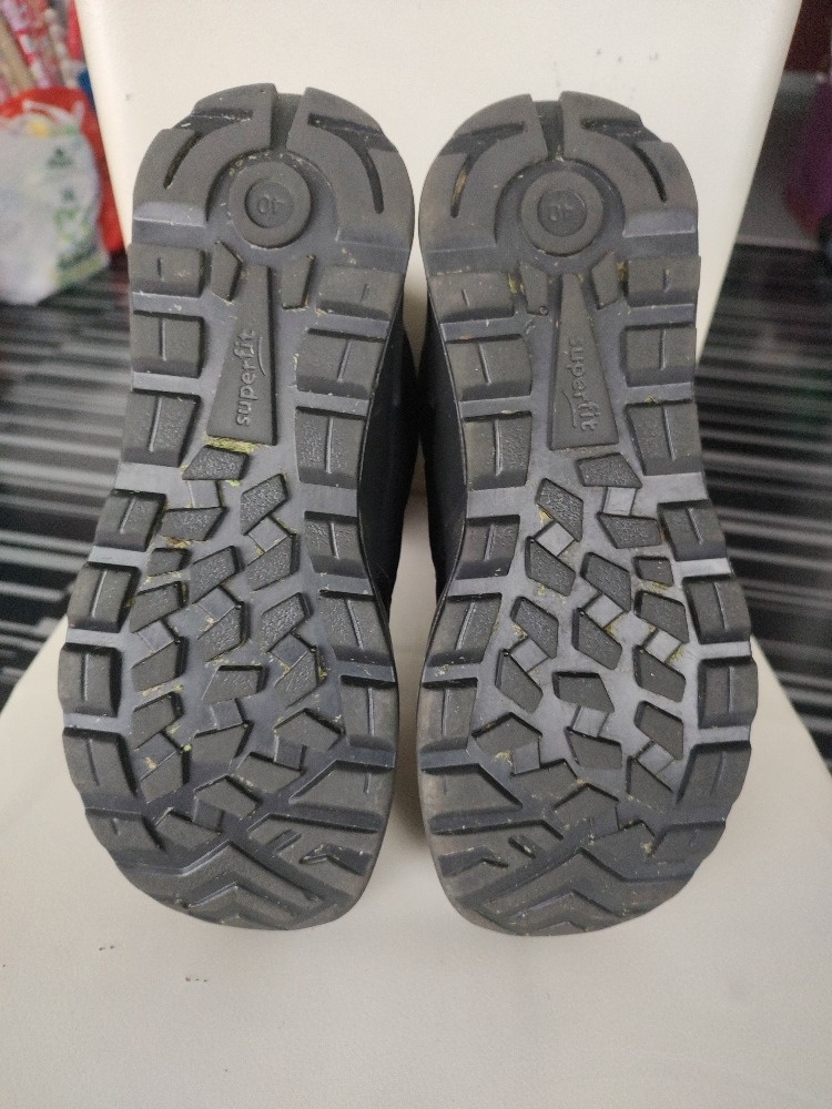 Zimni boty Superfit vel. 40 - 4
