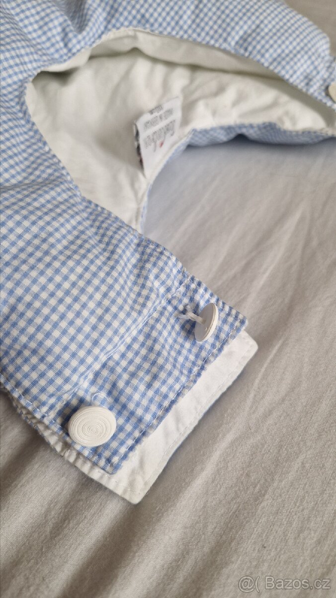 Spací péřový pytel Tavolinchen pro děti, vel. 110cm - 4