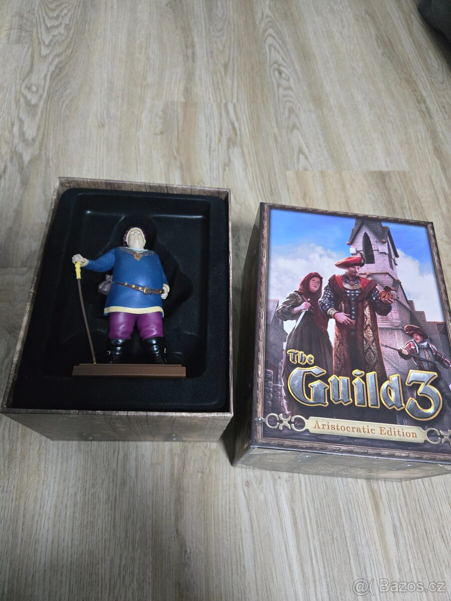 The Guild 3 Aristocratic Edition (PC) - 4