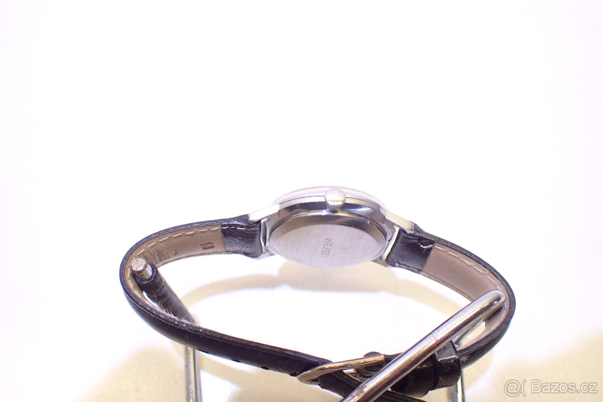 Hodinky zn. Sekonda - Made in USSR - 4