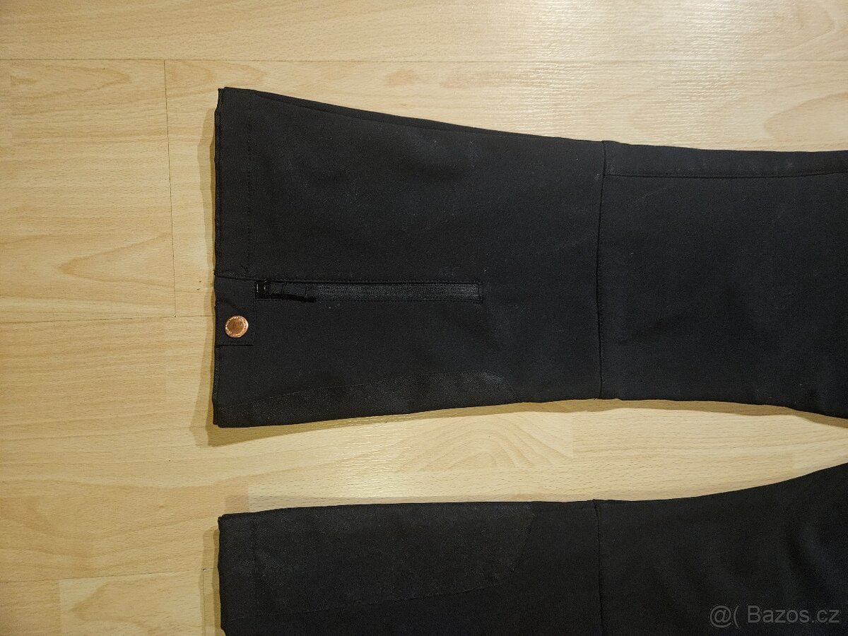 Dámské lyžařské kalhoty - 4