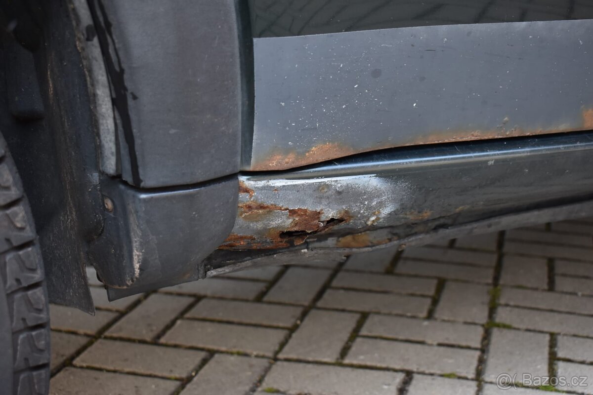 Land rover freelander - 4