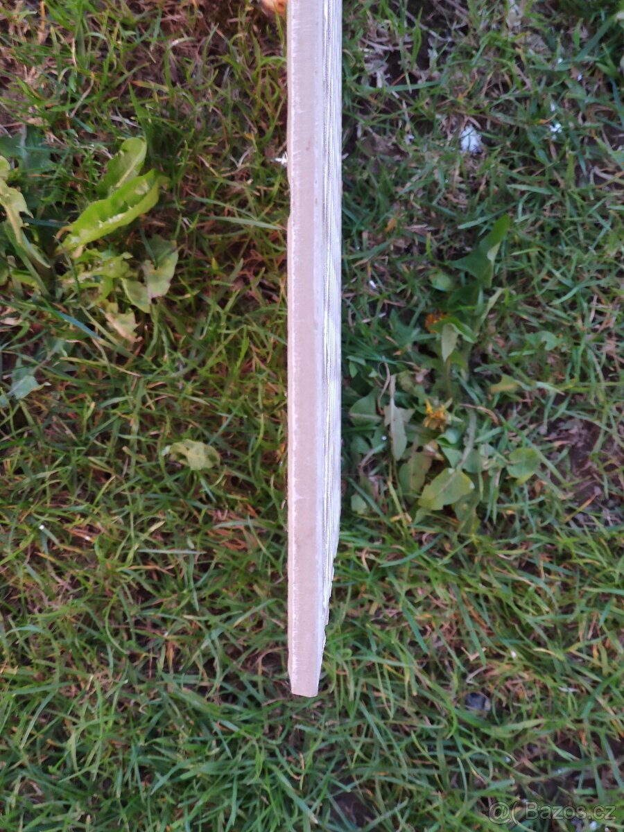 Dlažba 30 x 30 x 0,5 cm 181 ks - 4