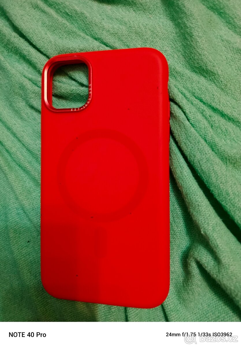 iPhone 11 Samsung a33 kryt - 4