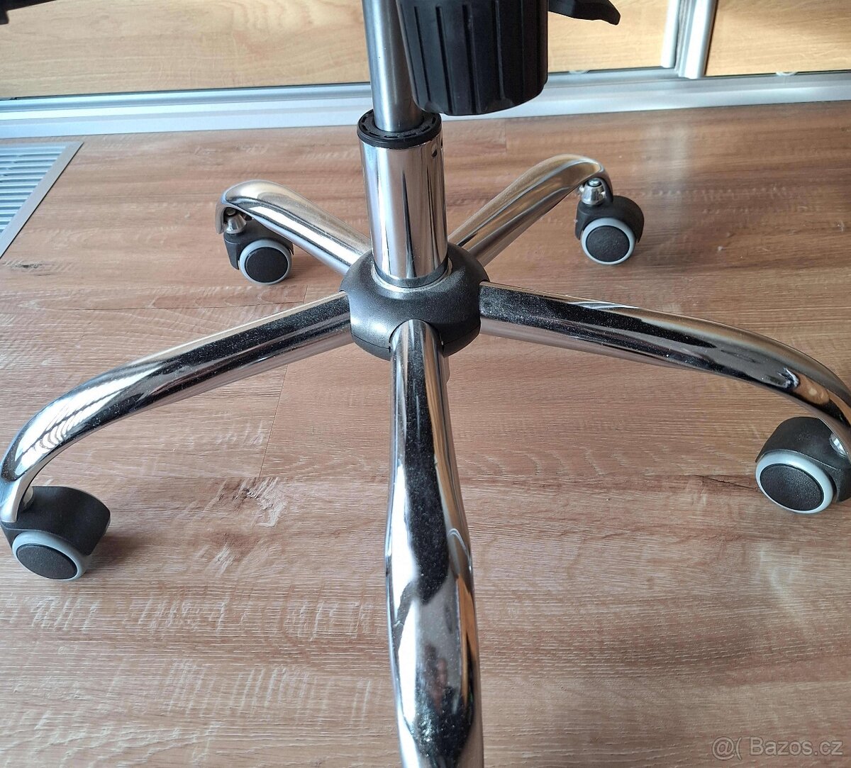 Kancelářská židle Alba Medea Plus - 4