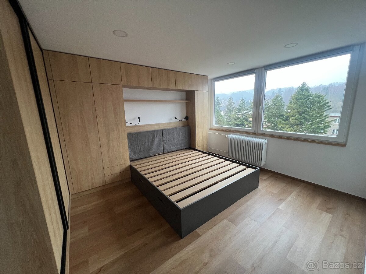 Pronájem byt 3kk - Hronov - 4