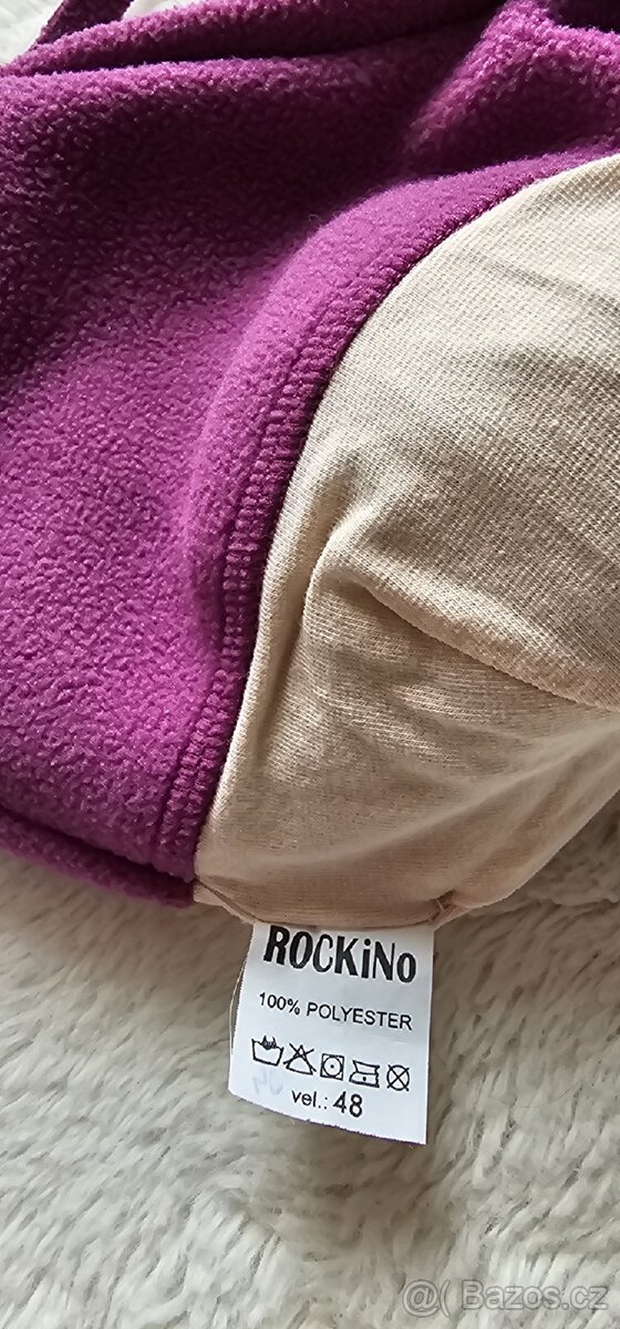 Zimní čepice 48 - 4