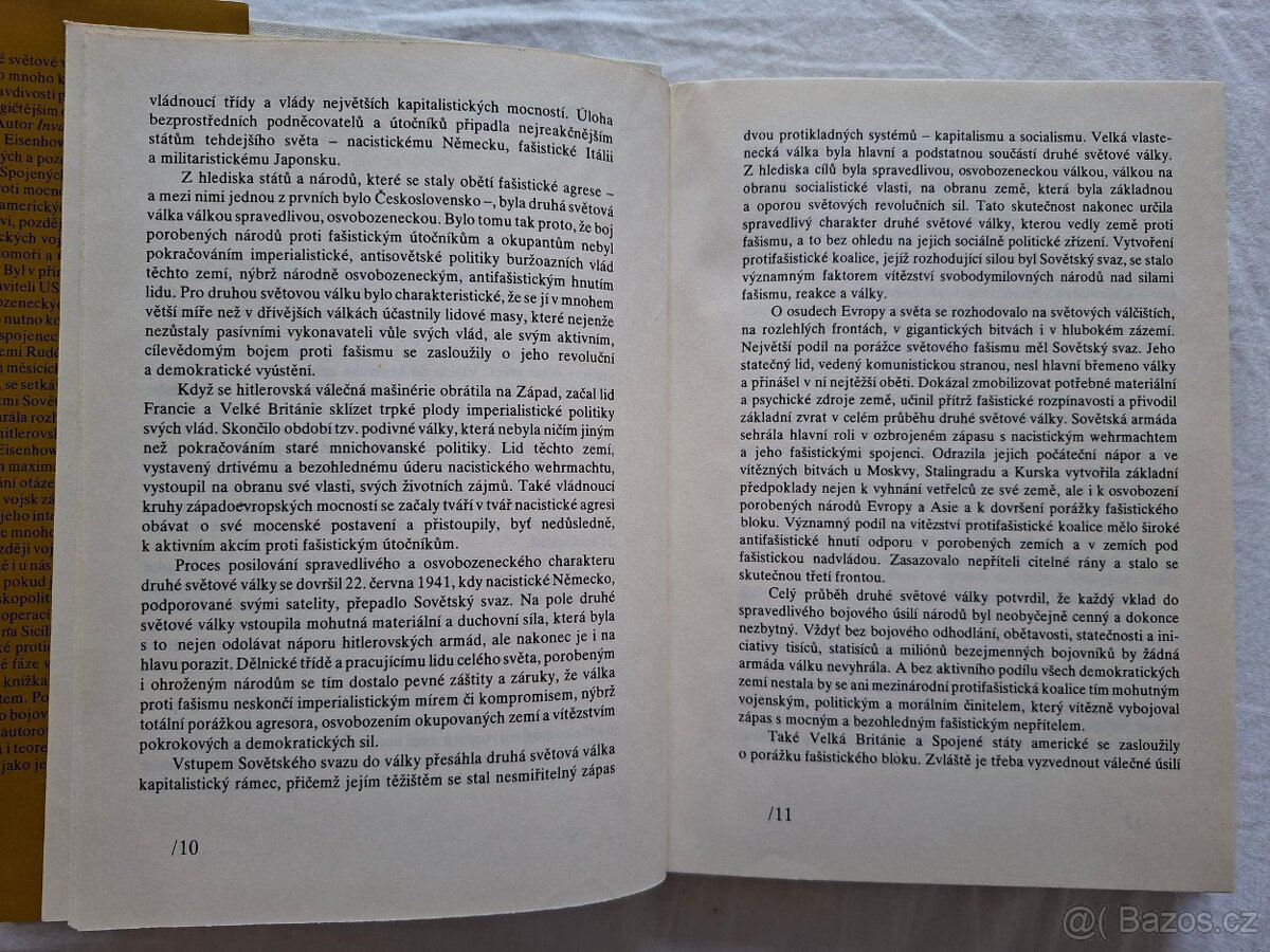 Invaze do Evropy - Dwight David Eisenhower - 4