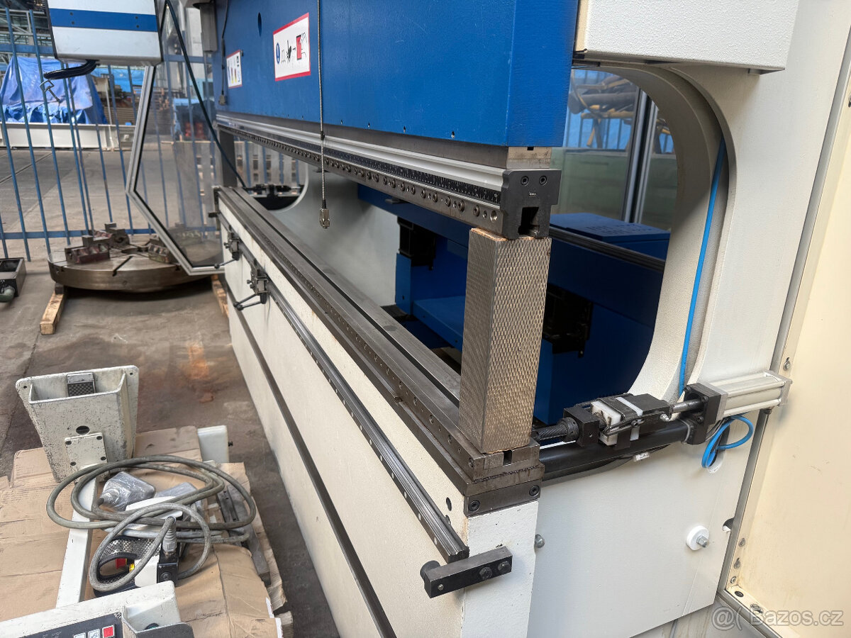 lis ohraňovací Trumpf TrumaBend V 130 - 4