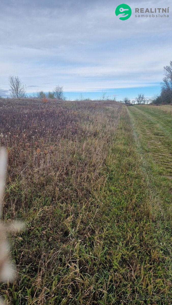 Pozemek ke stavbě Dubňany - 4