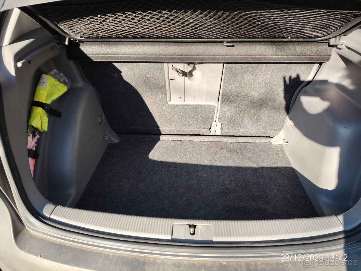 Golf 5 Plus, 1,9tdi, r.v.2006 - 4