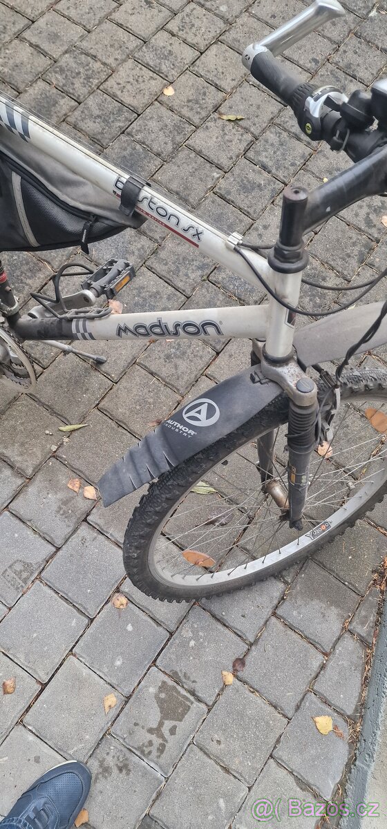 Prodej pánského horského kola - 4