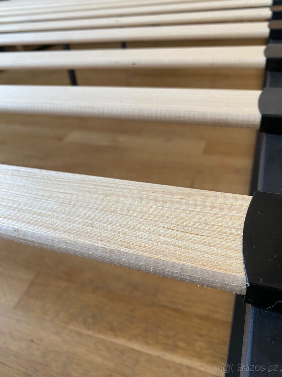 140 postel s matrací - 4