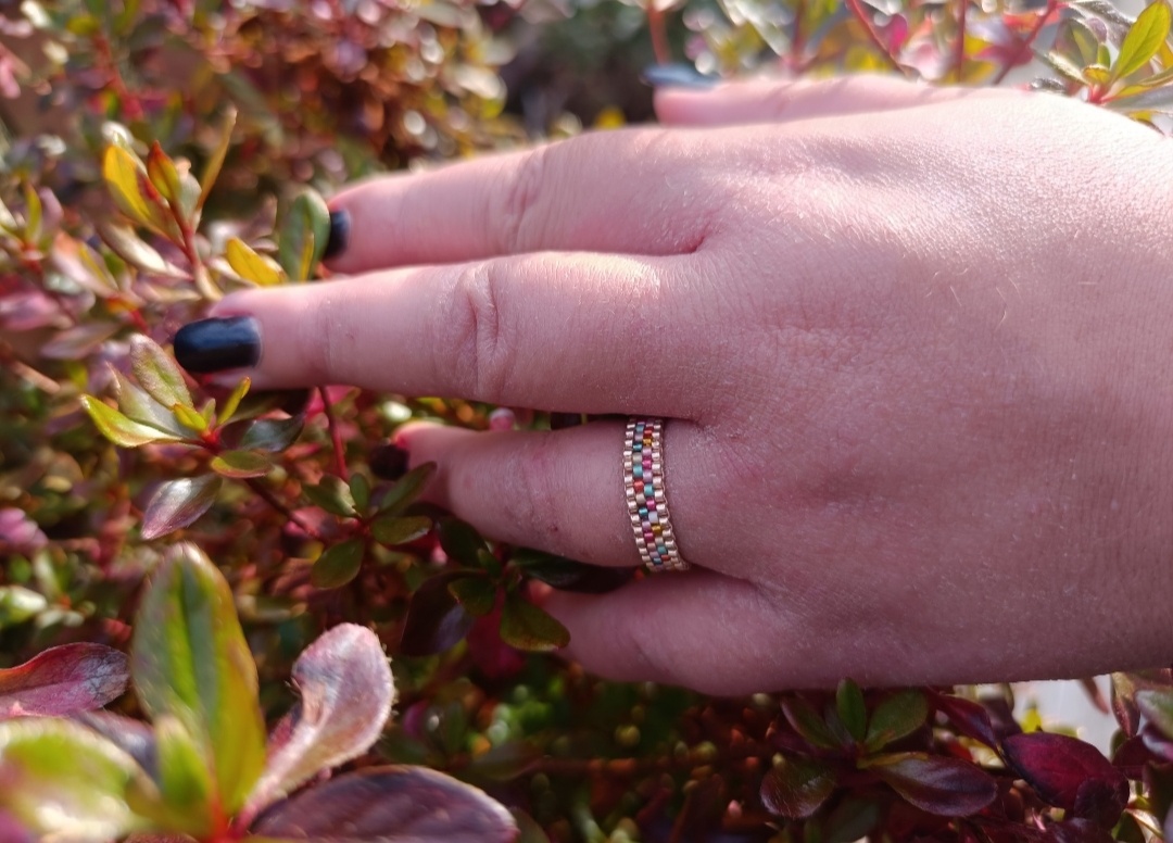 Prsteny a náramky - 4