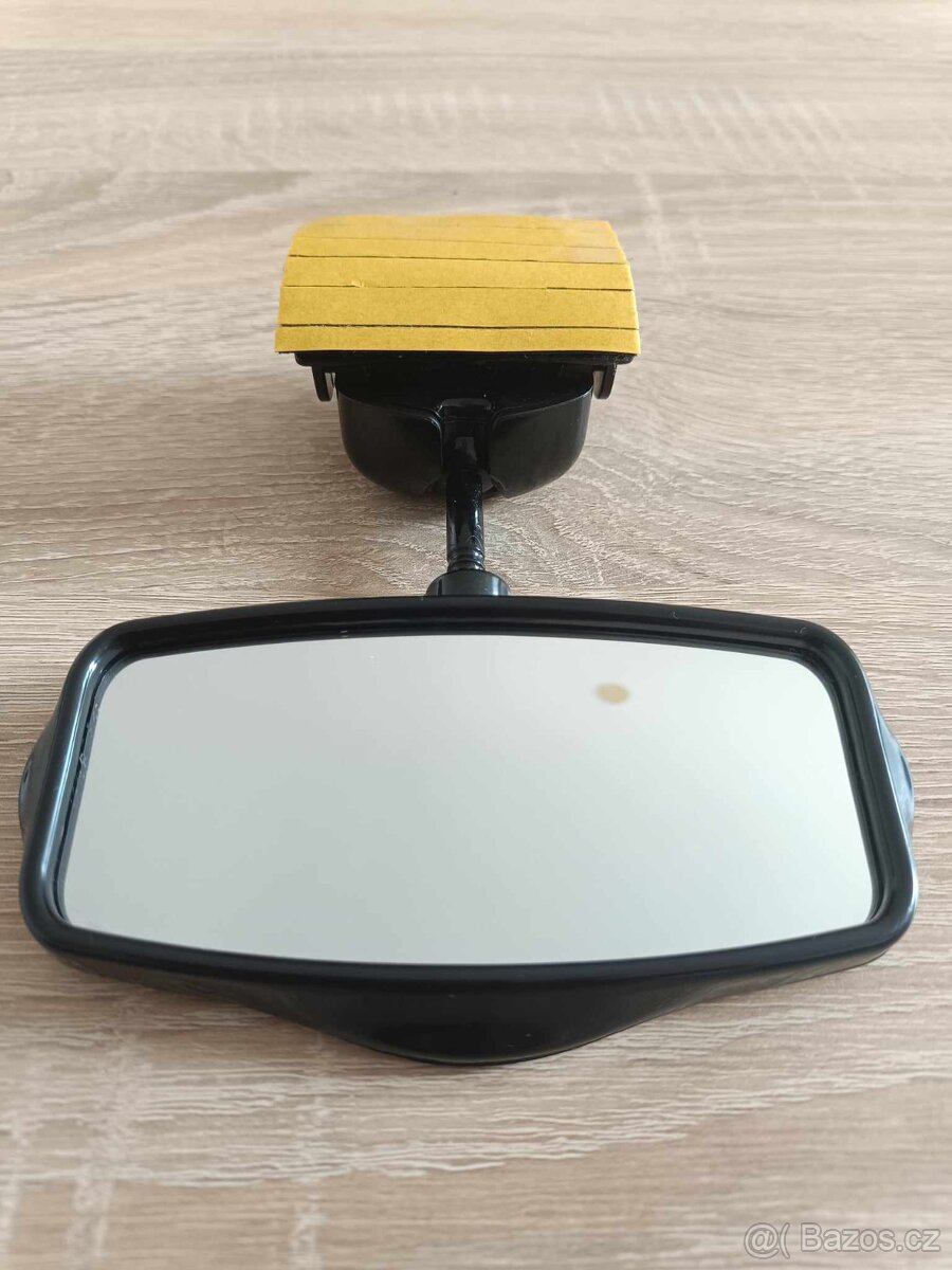 Přídavné zrcátko do auta - 4