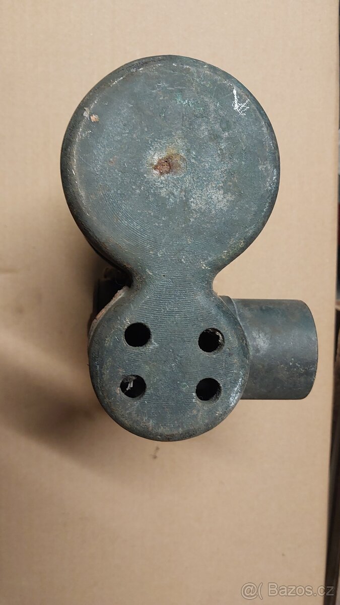 Karburátor stabilní motor,Solex,Zenith - 4