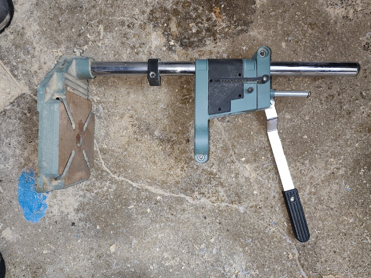 Stojan na vrtačku ELLIX - 4