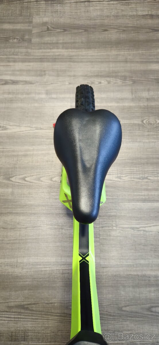 Dětské odrážedlo Berg biky cross - 4